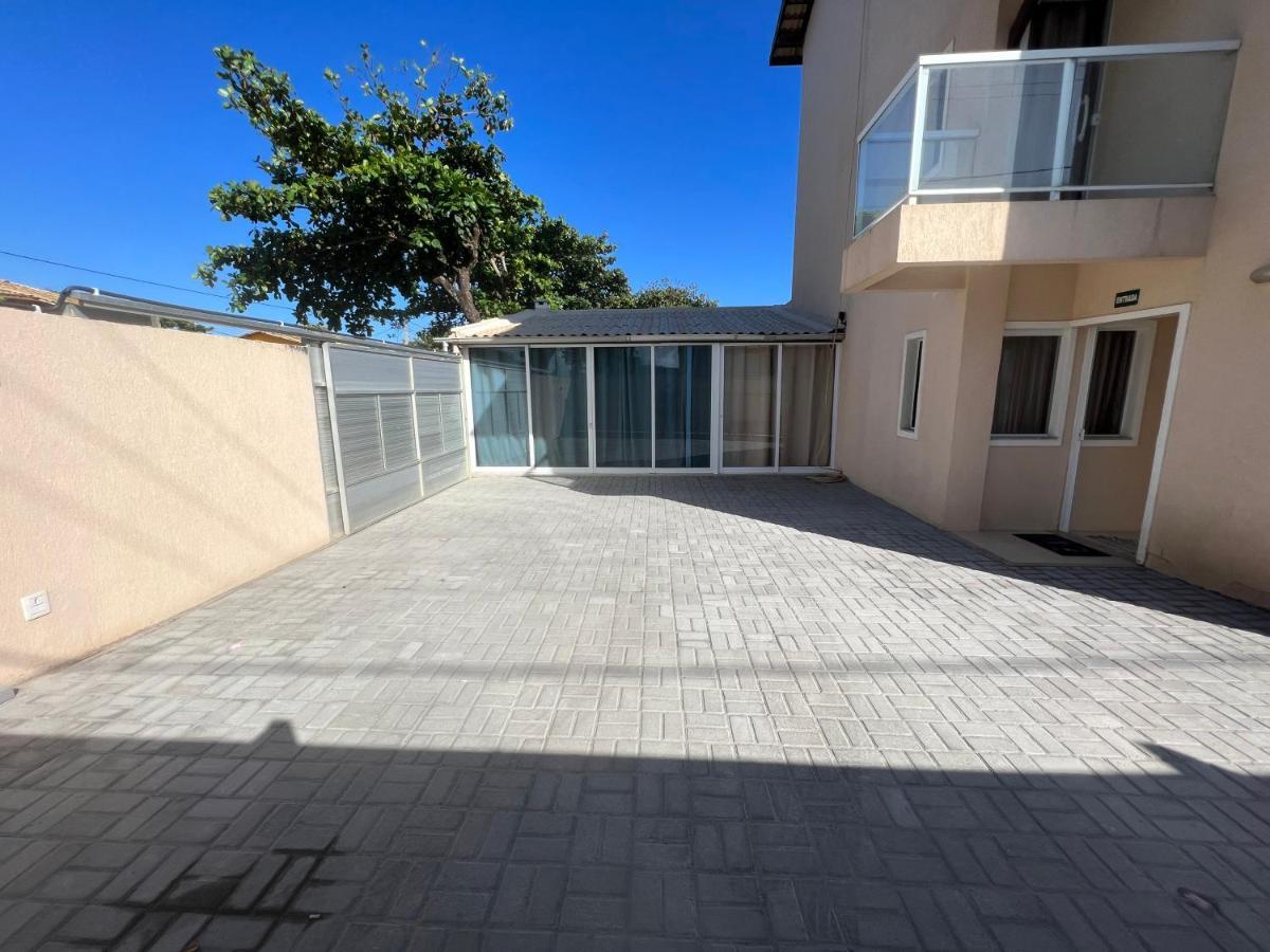 Sol De Bora Bora Villa Salvador Buitenkant foto