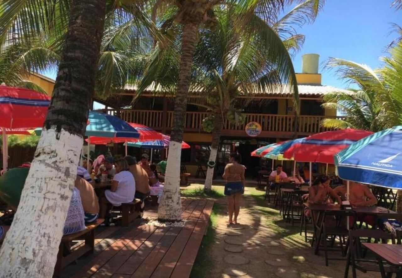 Sol De Bora Bora Villa Salvador Buitenkant foto
