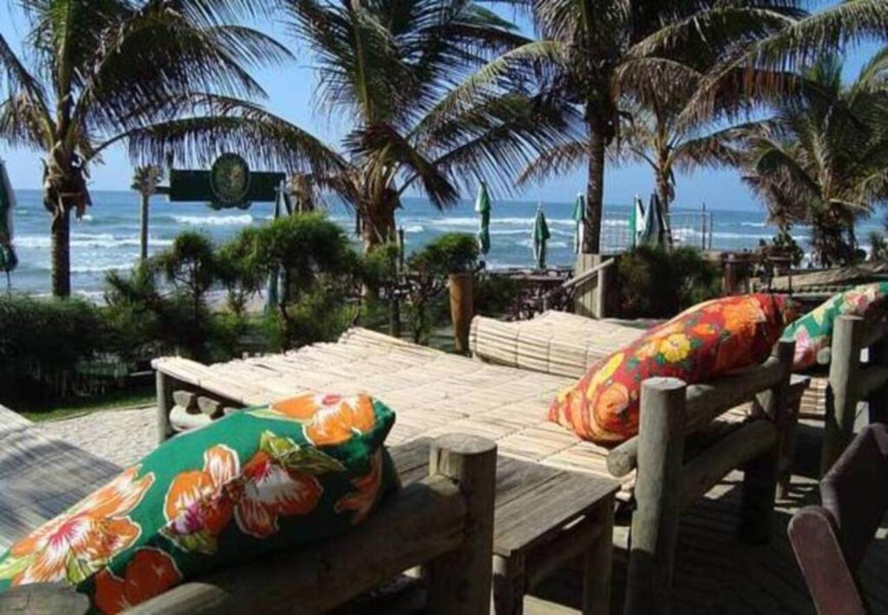 Sol De Bora Bora Villa Salvador Buitenkant foto
