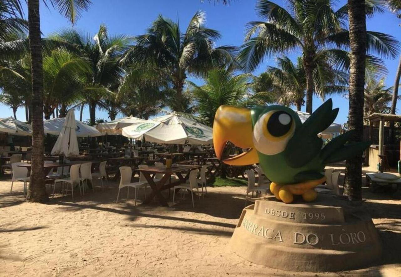 Sol De Bora Bora Villa Salvador Buitenkant foto