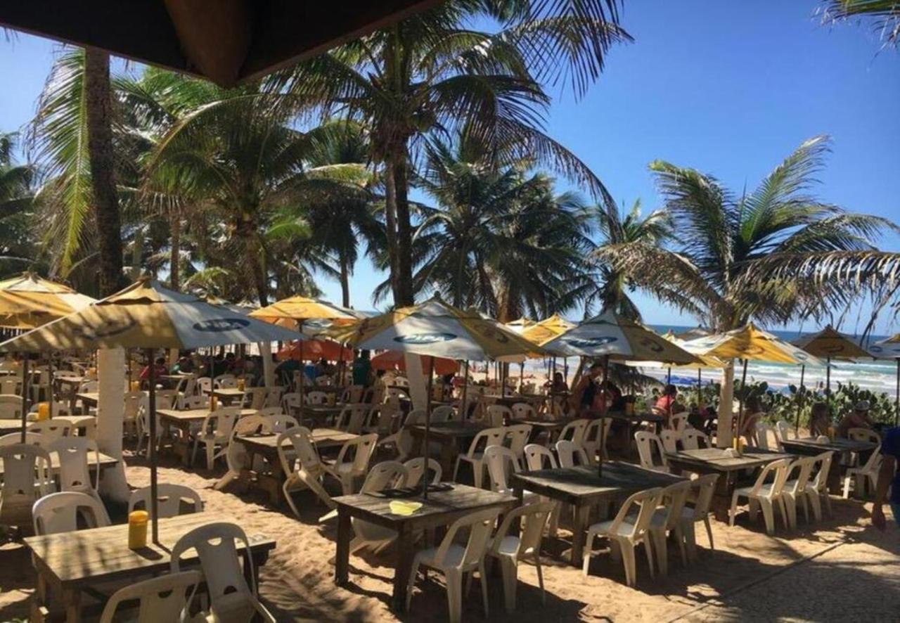 Sol De Bora Bora Villa Salvador Buitenkant foto
