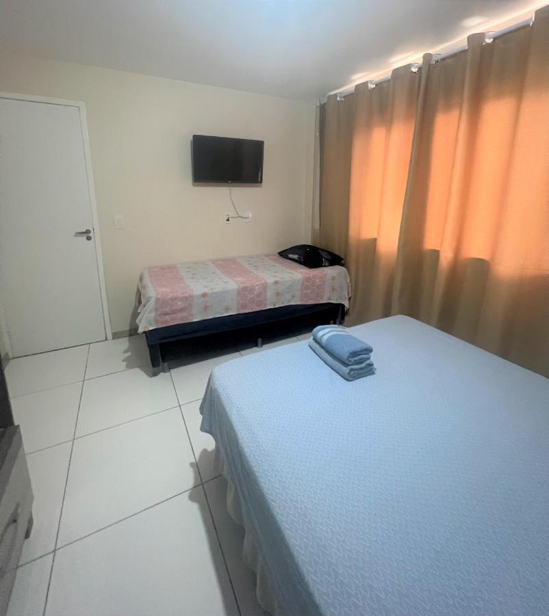 Sol De Bora Bora Villa Salvador Buitenkant foto