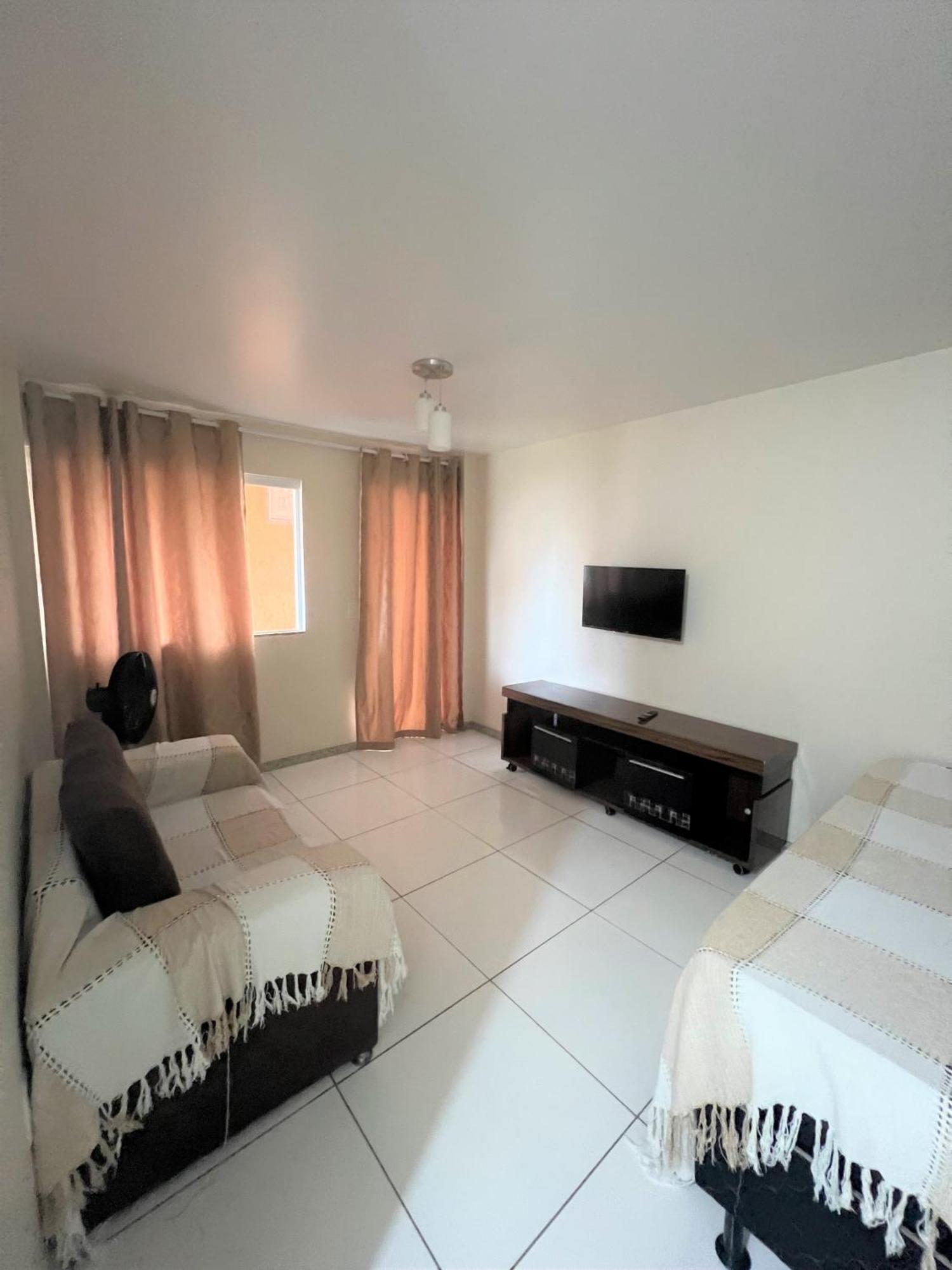 Sol De Bora Bora Villa Salvador Kamer foto