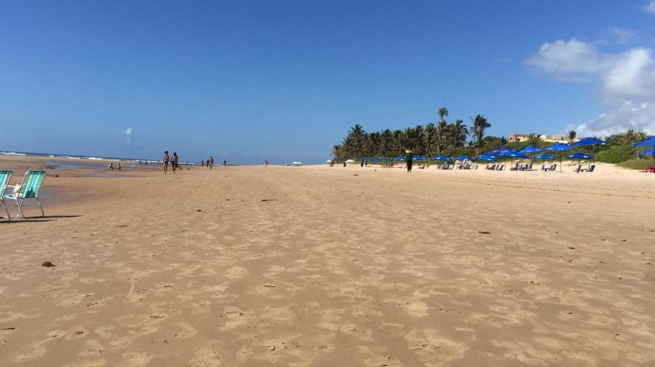 Sol De Bora Bora Villa Salvador Buitenkant foto